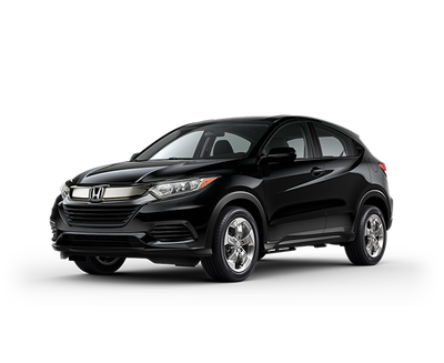 2020 Honda HR-V LX