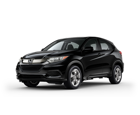 2020 Honda HR-V LX