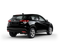 2020 Honda HR-V LX