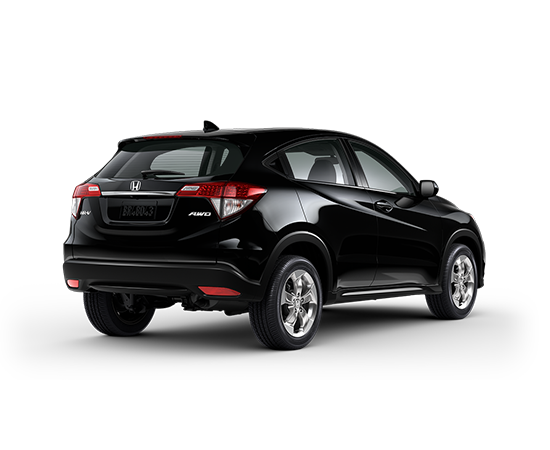 2020 Honda HR-V LX