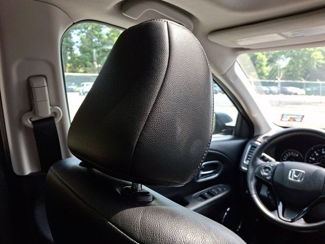 2017 Honda HR-V EX-L Navi