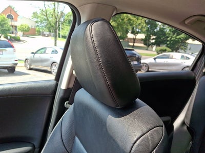 2017 Honda HR-V EX-L Navi