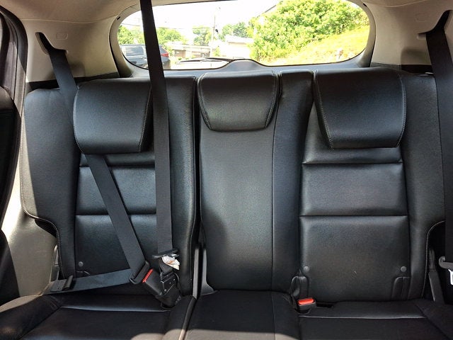 2017 Honda HR-V EX-L Navi