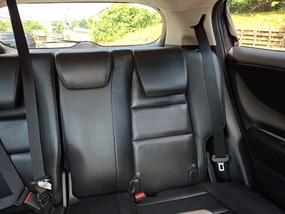 2017 Honda HR-V EX-L Navi
