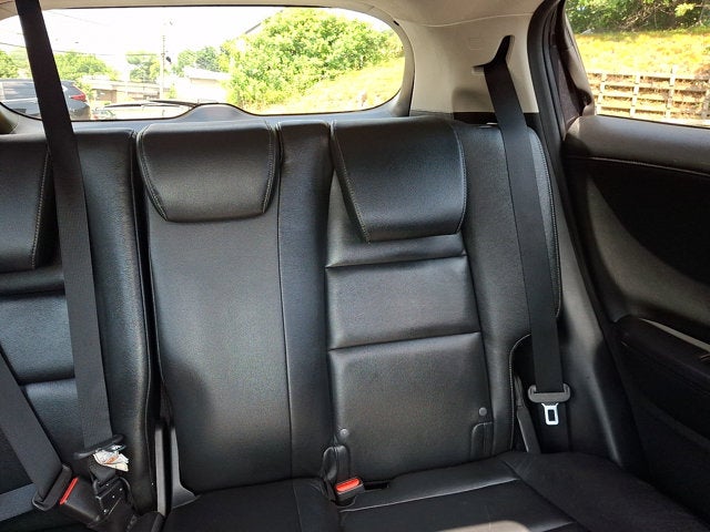 2017 Honda HR-V EX-L Navi