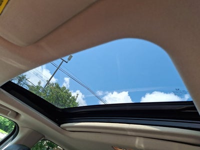 2017 Honda HR-V EX-L Navi
