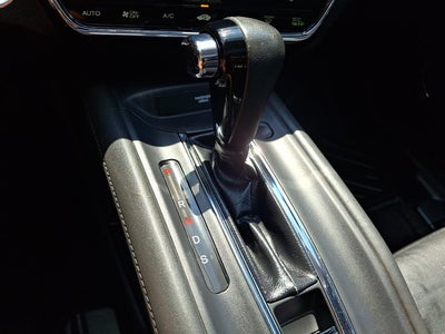 2017 Honda HR-V EX-L Navi