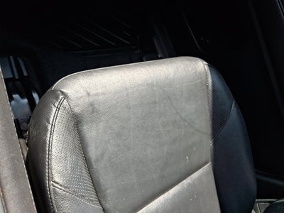 2017 Honda HR-V EX-L Navi