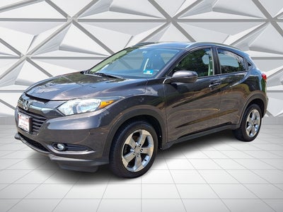 2017 Honda HR-V EX-L Navi