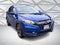 2018 Honda HR-V EX-L Navi