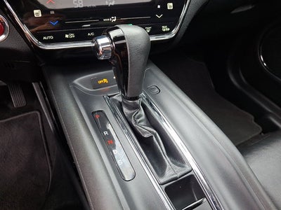 2018 Honda HR-V EX-L Navi