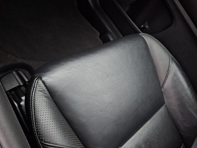 2018 Honda HR-V EX-L Navi