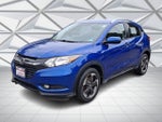 2018 Honda HR-V EX-L Navi