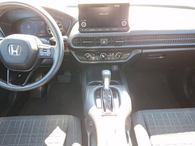 2023 Honda HR-V LX