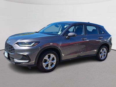 2023 Honda HR-V LX