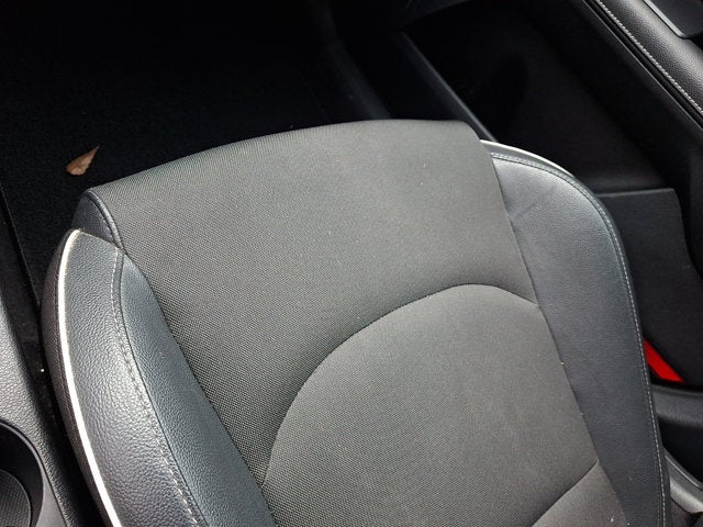 2020 Kia Forte GT-Line