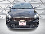2020 Kia Forte GT-Line