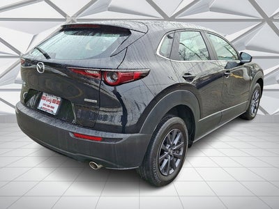 2024 Mazda Mazda CX-30 2.5 S