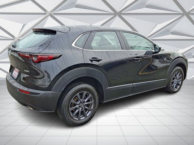 2024 Mazda Mazda CX-30 2.5 S