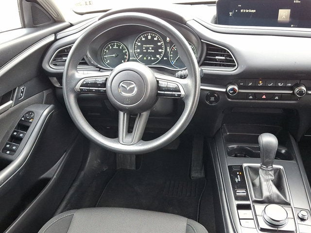 2024 Mazda Mazda CX-30 2.5 S