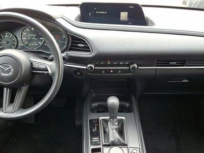 2024 Mazda Mazda CX-30 2.5 S