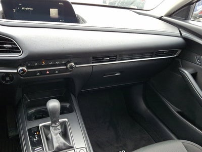 2024 Mazda Mazda CX-30 2.5 S