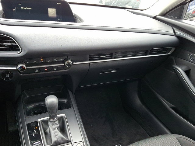 2024 Mazda Mazda CX-30 2.5 S