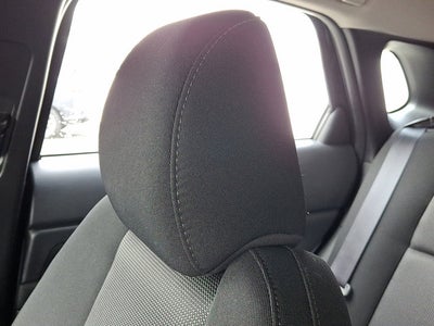 2024 Mazda Mazda CX-30 2.5 S