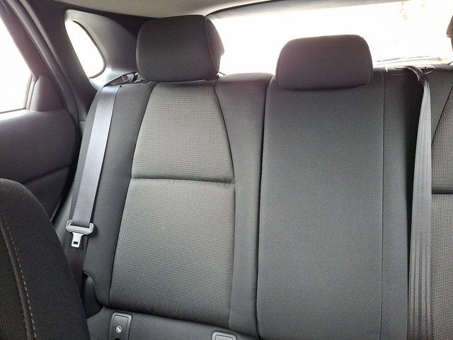 2024 Mazda Mazda CX-30 2.5 S