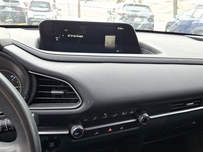 2024 Mazda Mazda CX-30 2.5 S