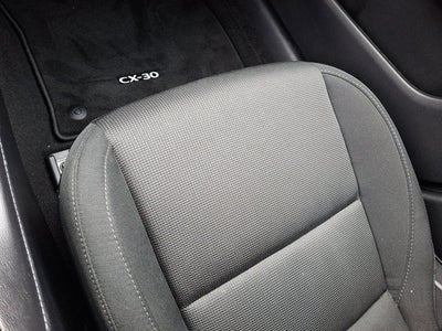 2024 Mazda Mazda CX-30 2.5 S
