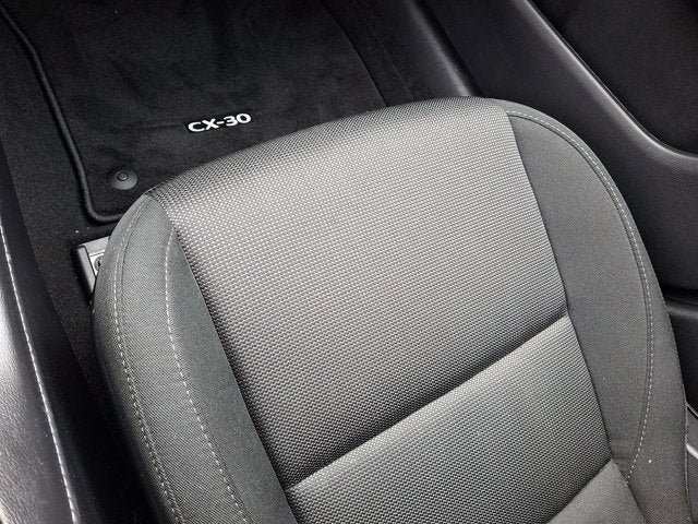 2024 Mazda Mazda CX-30 2.5 S