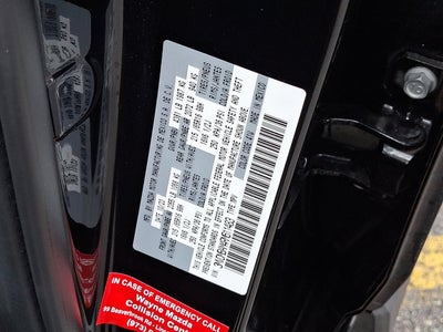 2024 Mazda Mazda CX-30 2.5 S