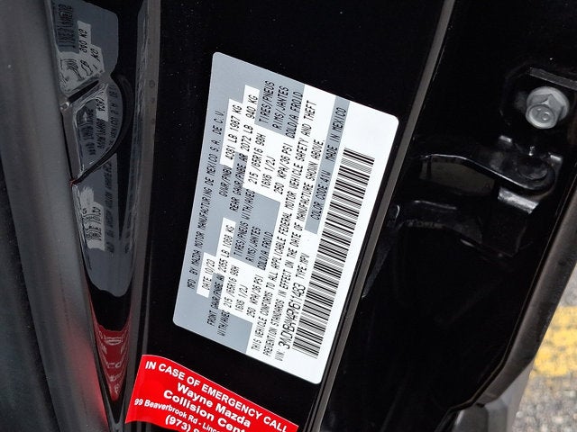 2024 Mazda Mazda CX-30 2.5 S