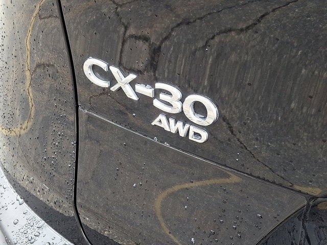 2024 Mazda Mazda CX-30 2.5 S