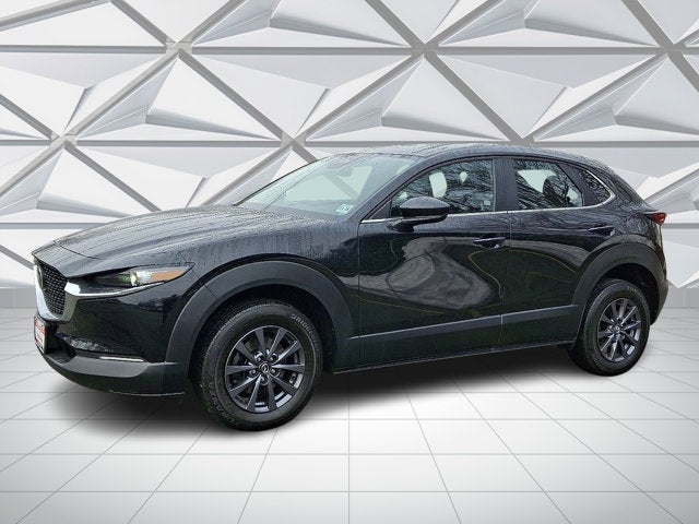 2024 Mazda Mazda CX-30 2.5 S