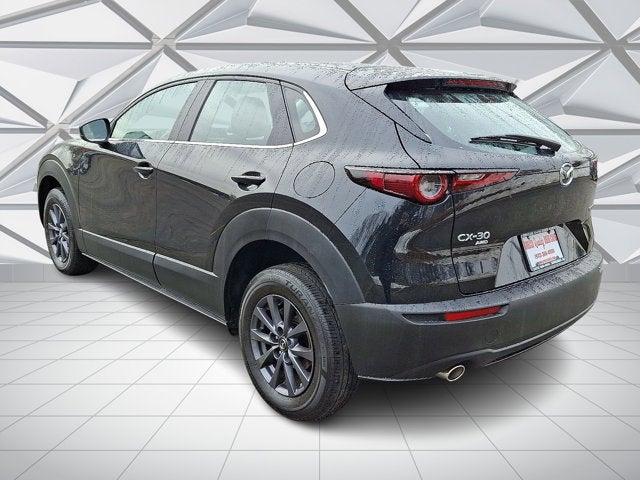 2024 Mazda Mazda CX-30 2.5 S