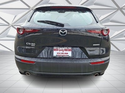 2024 Mazda Mazda CX-30 2.5 S