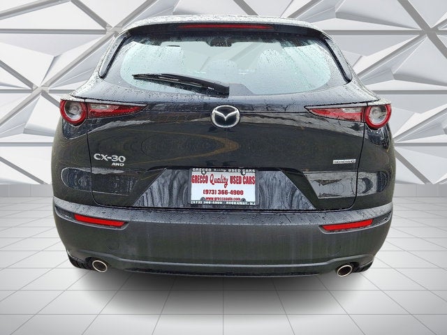 2024 Mazda Mazda CX-30 2.5 S