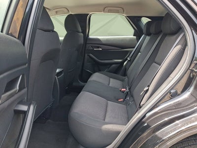 2023 Mazda Mazda CX-30 2.5 S