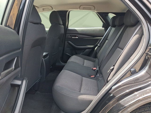 2023 Mazda Mazda CX-30 2.5 S