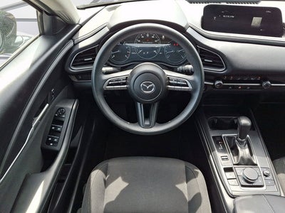2023 Mazda Mazda CX-30 2.5 S