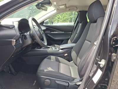 2023 Mazda Mazda CX-30 2.5 S