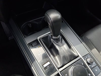 2023 Mazda Mazda CX-30 2.5 S