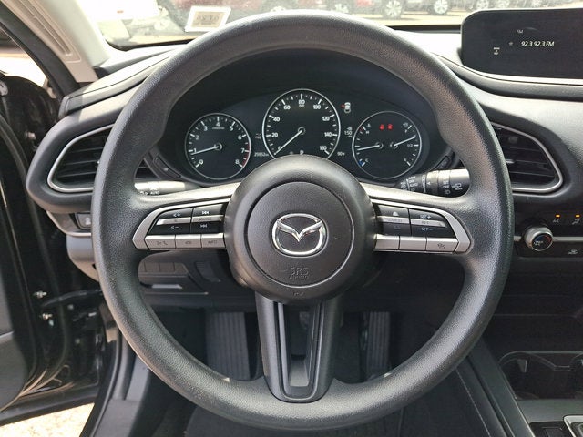 2023 Mazda Mazda CX-30 2.5 S