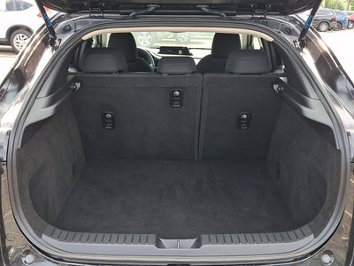 2023 Mazda Mazda CX-30 2.5 S