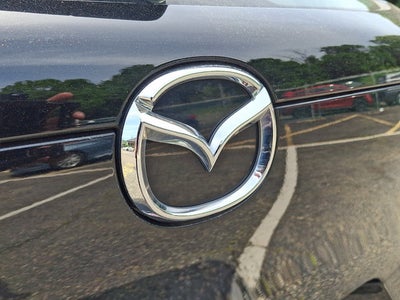 2023 Mazda Mazda CX-30 2.5 S