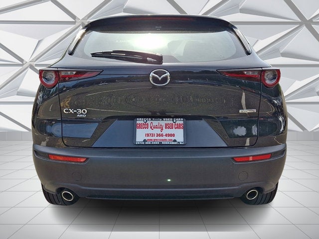 2023 Mazda Mazda CX-30 2.5 S