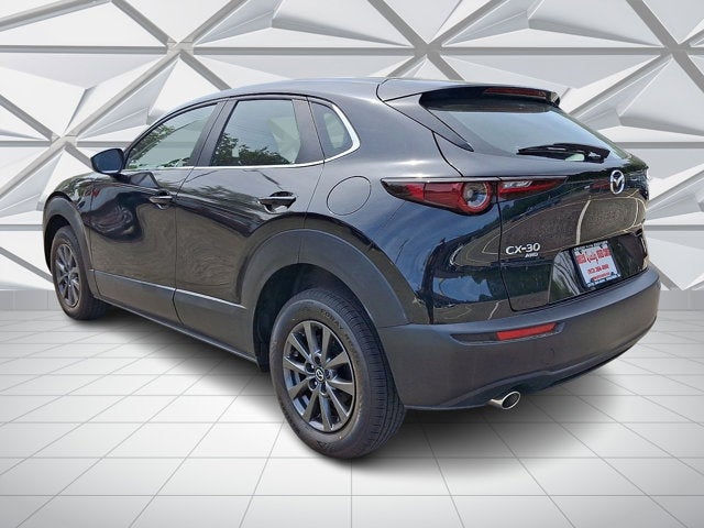 2023 Mazda Mazda CX-30 2.5 S