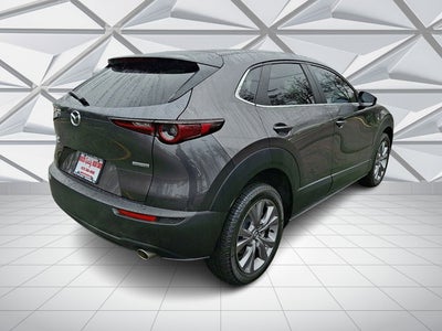 2021 Mazda Mazda CX-30 Select